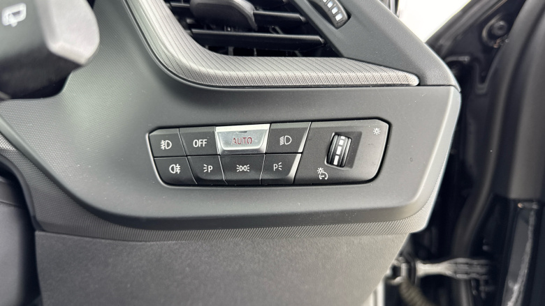 BMW 1 Series 118i [136] M Sport 5dr Step Auto [LCP] Petrol Hatchback